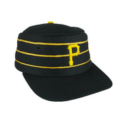 MLB - Pittsburgh Pirates x Coca Cola Painter Hat 1990s OSFA Vintage Retro Baseball