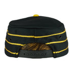 MLB - Pittsburgh Pirates x Coca Cola Painter Hat 1990s OSFA Vintage Retro Baseball