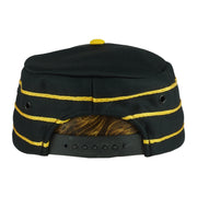 MLB - Pittsburgh Pirates x Coca Cola Painter Hat 1990s OSFA Vintage Retro Baseball