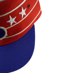 MLB - Montreal Expos Snapback Painter Hat 1990s OSFA Vintage Retro Baseball