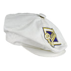 Vintage - Buick Embroidered NewsBoy Hat 1990s OSFA Vintage Retro