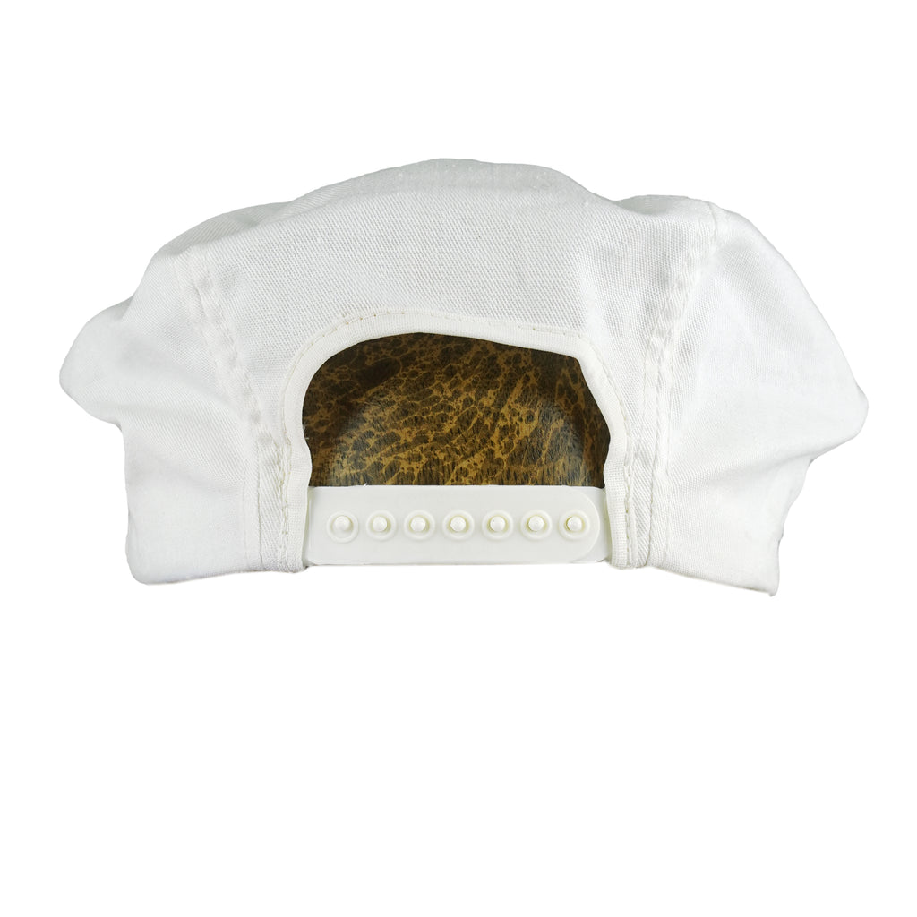 Vintage - Buick Embroidered NewsBoy Hat 1990s OSFA Vintage Retro