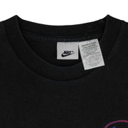 Nike - Just Do It Basketball T-Shirt 1990s Small Vintage Retro