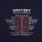 Vintage (Gildan) - Wayne Gretzky's Toronto Restaurant T-Shirt 1999 Large Vintage Retro