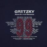 Vintage (Gildan) - Wayne Gretzky's Toronto Restaurant T-Shirt 1999 Large Vintage Retro