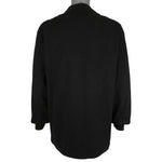 NFL (Front Row) - Buffalo Bills Helmet Long Sleeve Shirt 1992 X-Large Vintage Retro Football