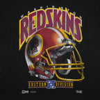 NFL (Front Row) - Washington Redskins Turtleneck Long Sleeve Shirt 1992 X-Large Vintage Retro Football