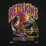 NFL (Front Row) - Washington Redskins Turtleneck Long Sleeve Shirt 1992 X-Large Vintage Retro Football