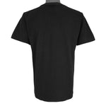 NFL (Salem) - Jacksonville Jaguars Animal T-Shirt 1993 Medium