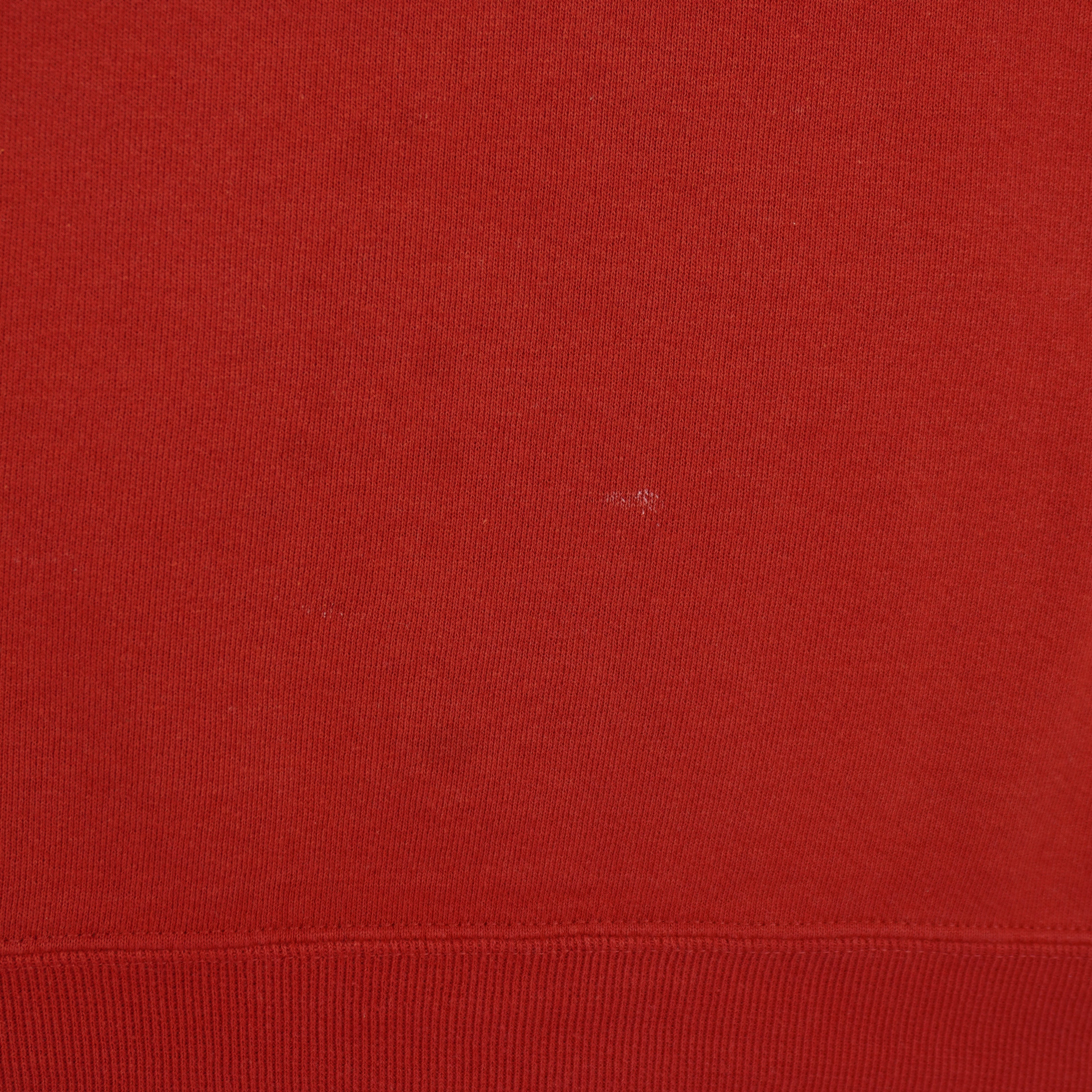 Vintage (Jerzees) - Tour DuPont America's Premier Cycling Event Sweatshirt 1990s Large Vintage Retro