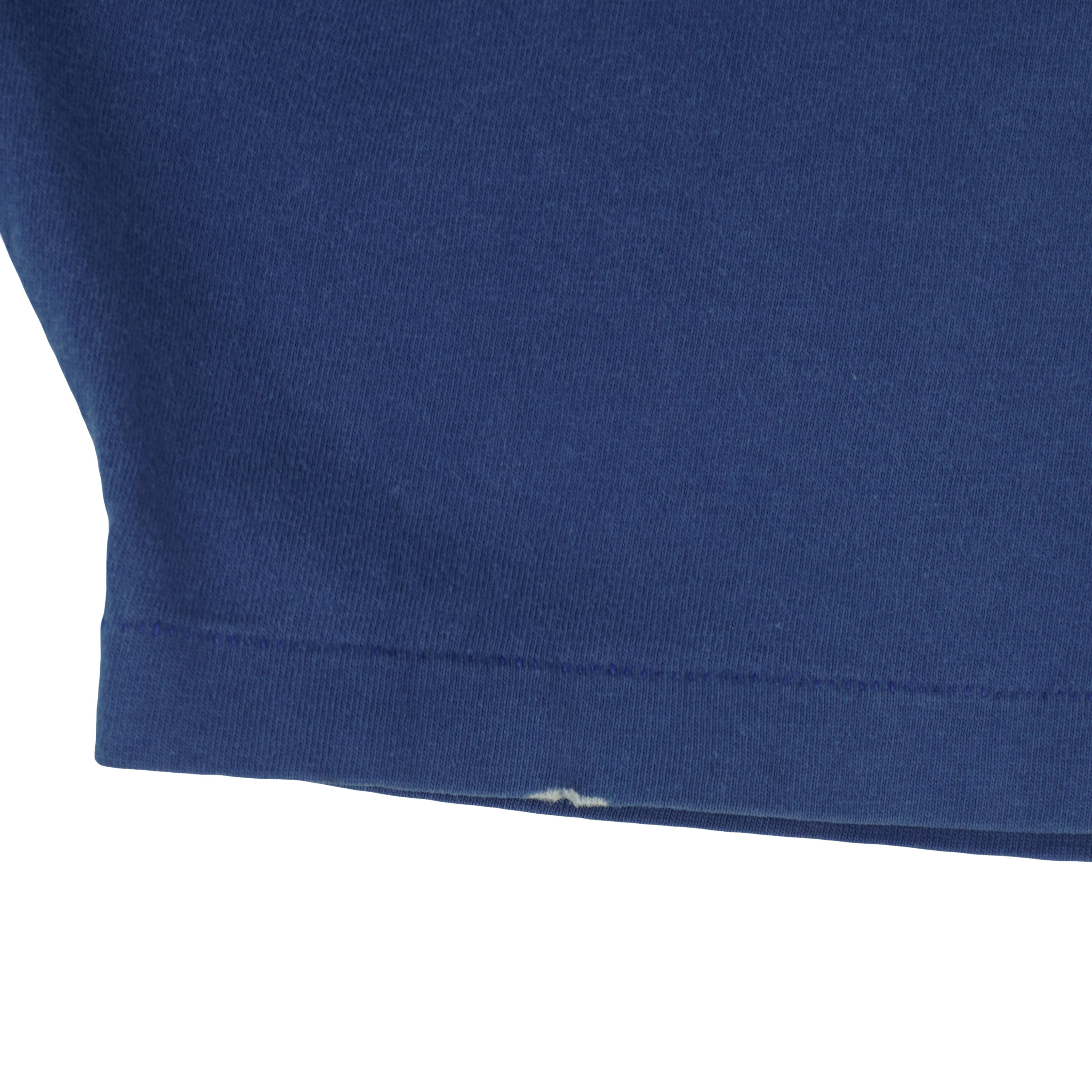 Starter (CFL) - Montreal Alouettes Single Stitch T-Shirt 1996 Large Vintage Retro Football