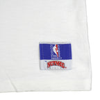 NBA (Nutmeg) - Boston Celtics Eastern Conference T-Shirt 1990s Large Vintage Retro Basketball