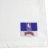 NBA (Nutmeg) - Boston Celtics Eastern Conference T-Shirt 1990s Large Vintage Retro Basketball
