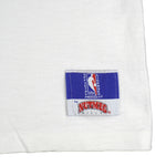 NBA (Nutmeg) - Boston Celtics Eastern Conference T-Shirt 1990s Large Vintage Retro Basketball