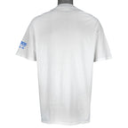 Vintage (Hanes) - Atlanta Olympic Games Always Coca Cola T-Shirt 1996 X-Large Vintage Retro