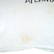 Vintage (Hanes) - Atlanta Olympic Games Always Coca Cola T-Shirt 1996 X-Large Vintage Retro