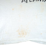 Vintage (Hanes) - Atlanta Olympic Games Always Coca Cola T-Shirt 1996 X-Large Vintage Retro