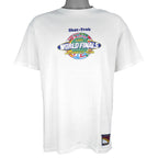 Vintage - Skat Trak Jet Ski World Finals Arizona T-Shirt 1994 Large Vintage Retro