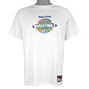 Vintage - Skat Trak Jet Ski World Finals Arizona T-Shirt 1994 Large Vintage Retro