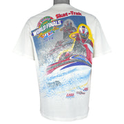 Vintage - Skat Trak Jet Ski World Finals Arizona T-Shirt 1994 Large Vintage Retro
