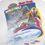 Vintage - Skat Trak Jet Ski World Finals Arizona T-Shirt 1994 Large Vintage Retro