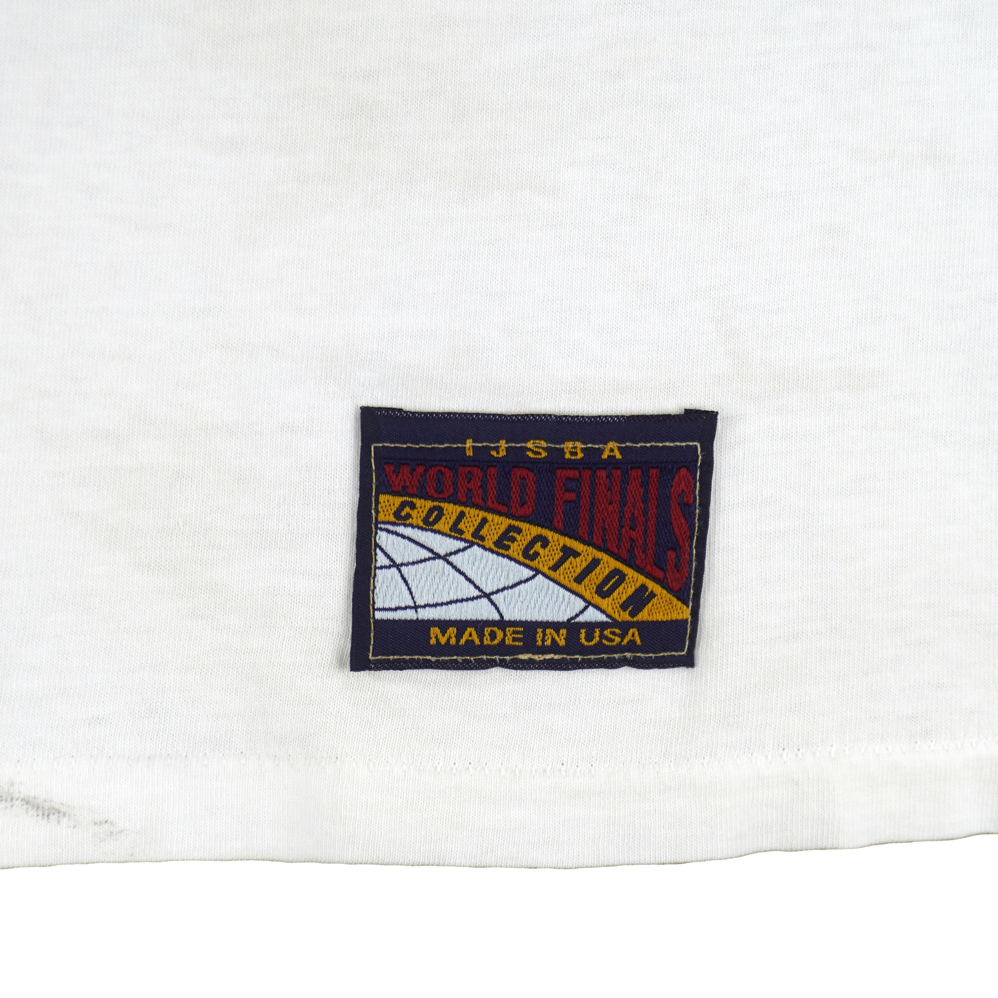 Vintage - Skat Trak Jet Ski World Finals Arizona T-Shirt 1994 Large Vintage Retro