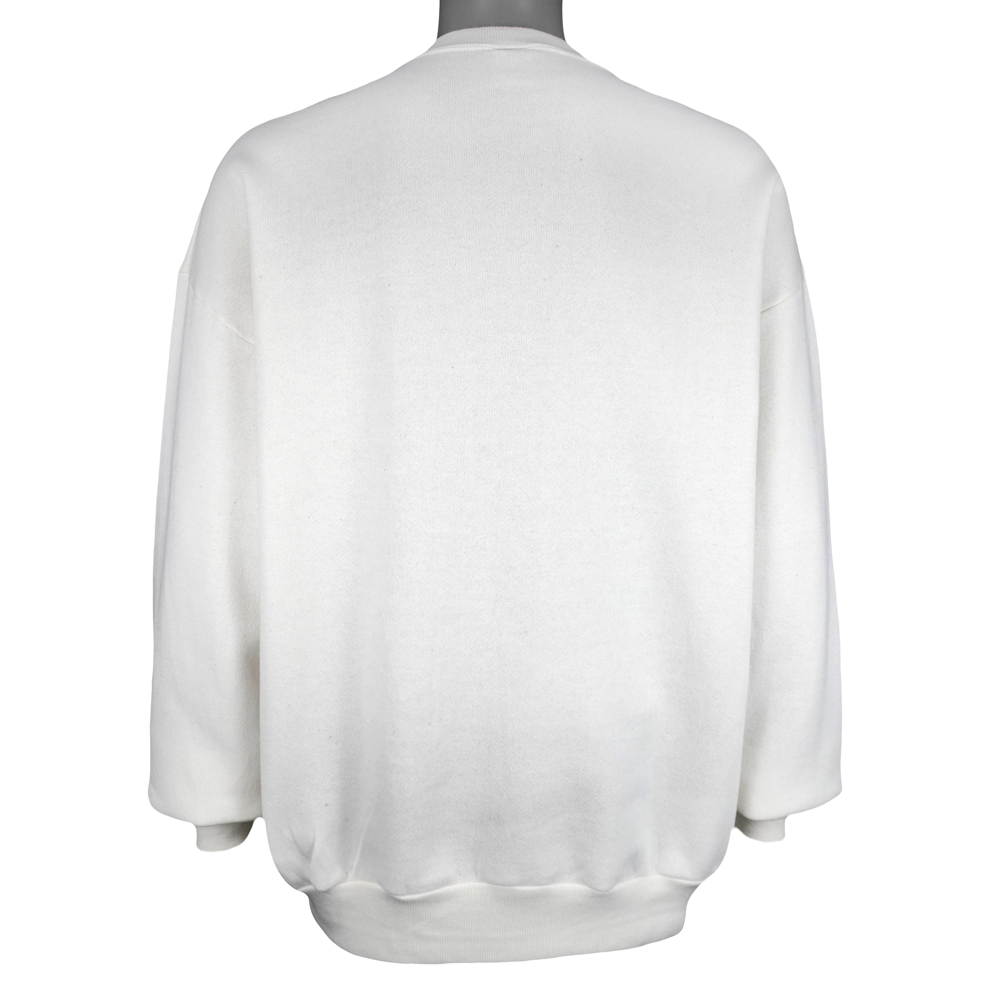 Vintage (Jerzees) - Branson Missouri Crew Neck Sweatshirt 1990s X-Large Vintage Retro