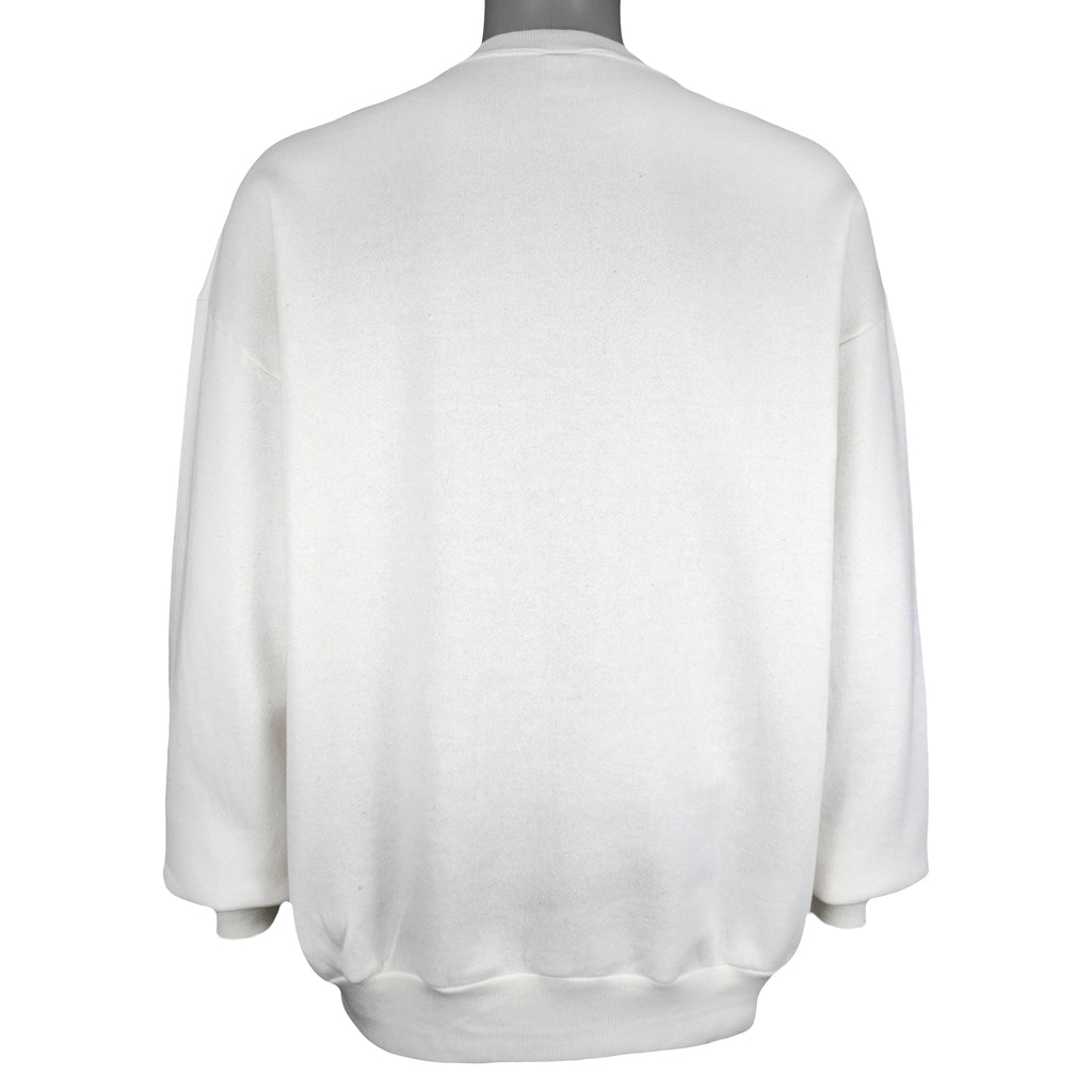 Vintage (Jerzees) - Branson Missouri Crew Neck Sweatshirt 1990s X-Large Vintage Retro