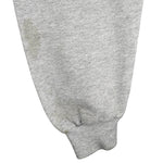 NASCAR (Jerzees) - Ricky Rudd #21 Crew Neck Sweatshirt 1990s X-Large Vintage Retro