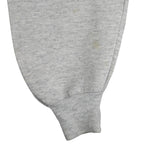Vintage (Jerzees) - Montana State University Turtleneck Sweatshirt 1991 Large Vintage Retro