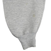 Vintage (Jerzees) - Montana State University Turtleneck Sweatshirt 1991 Large Vintage Retro