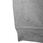 NFL - Michigan Wolverines Big Ten Champions Crew Neck Sweatshirt 1997 X-Large Vintage Retro Football