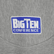 NCAA (Lee) - Wisconsin Badgers V-Neck Sweatshirt 1990s XX-Large Vintage Retro