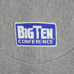 NCAA (Lee) - Wisconsin Badgers V-Neck Sweatshirt 1990s XX-Large Vintage Retro