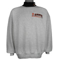 MLB (Majestic) - San Francisco Giants Turtleneck Sweatshirt 1990s X-Large Vintage Retro Baseball