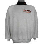 MLB (Majestic) - San Francisco Giants Turtleneck Sweatshirt 1990s X-Large Vintage Retro Baseball