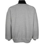 MLB (Majestic) - San Francisco Giants Turtleneck Sweatshirt 1990s X-Large Vintage Retro Baseball