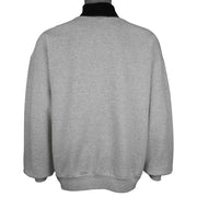 MLB (Majestic) - San Francisco Giants Turtleneck Sweatshirt 1990s X-Large Vintage Retro Baseball