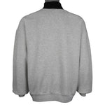 MLB (Majestic) - San Francisco Giants Turtleneck Sweatshirt 1990s X-Large Vintage Retro Baseball