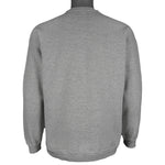 NCAA (TSI) - Michigan Wolverines Crew Neck Sweatshirt 1990s Large Vintage Retro