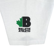 NHL (Bulletin Athletic) - Dallas Stars Hockey T-Shirt 1991 X-Large Vintage Retro