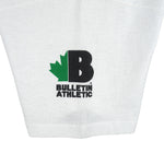 NHL (Bulletin Athletic) - Dallas Stars Hockey T-Shirt 1991 X-Large Vintage Retro