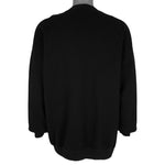 Vintage (Lee) - Big Bad Bob Crew Neck Sweatshirt 1990s X-Large Vintage Retro