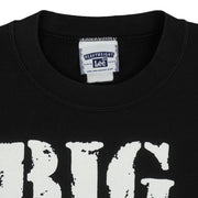 Vintage (Lee) - Big Bad Bob Crew Neck Sweatshirt 1990s X-Large Vintage Retro
