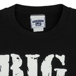 Vintage (Lee) - Big Bad Bob Crew Neck Sweatshirt 1990s X-Large Vintage Retro