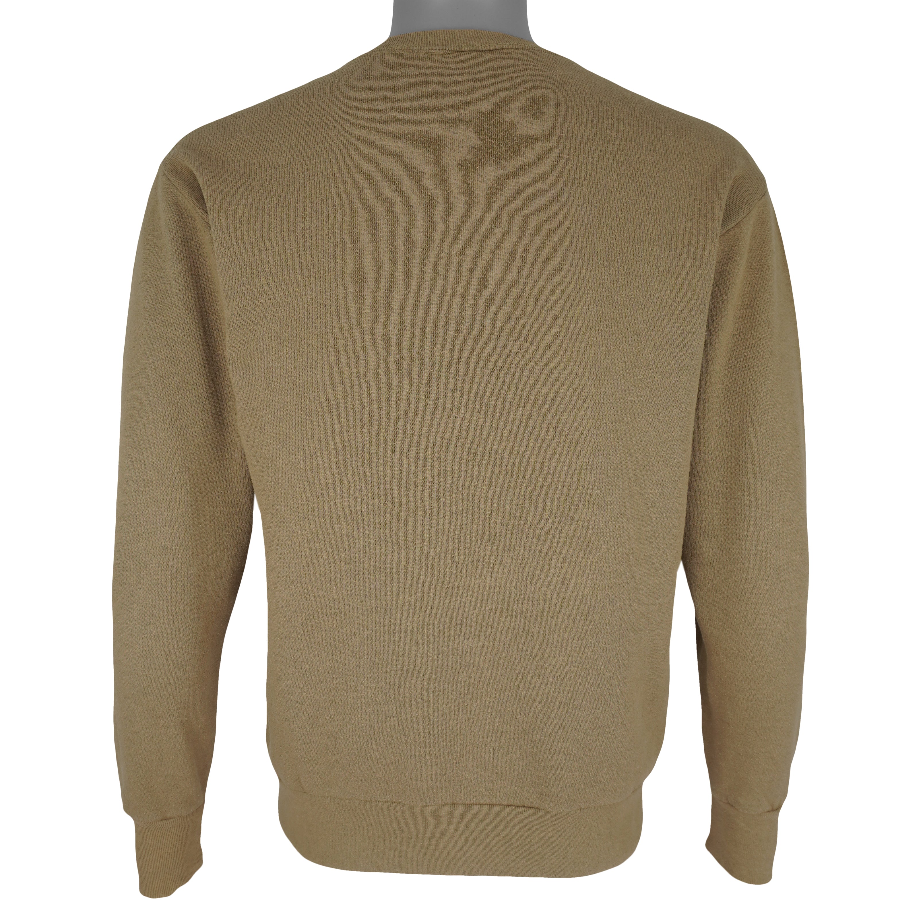 Vintage (Delta) - Buffalo Dreamcatcher Crew Neck Sweatshirt 1990s Medium Vintage Retro