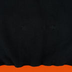 NFL (Lee) - Cincinnati Bengals Embroidered V-Neck Sweatshirt 1990s Large Vintage Retro Football