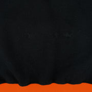 NFL (Lee) - Cincinnati Bengals Embroidered V-Neck Sweatshirt 1990s Large Vintage Retro Football