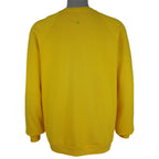 NCAA (Jerzees) - LSU Tigers Crew Neck Sweatshirt 1990s X-Large Vintage Retro