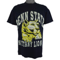 NCAA (Signal Sports) - Penn State Nittany Lions T-Shirt 1991 Large Vintage Retro